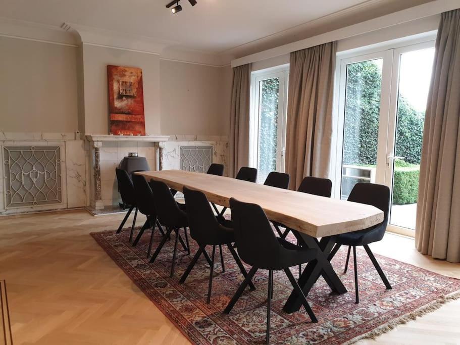Holiday home Huyze Lapin Vakantiewoning *