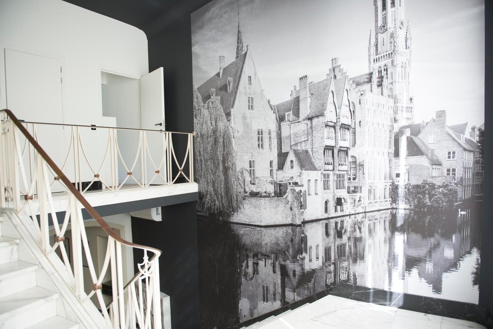 Huyze Lapin Vakantiewoning Holiday home