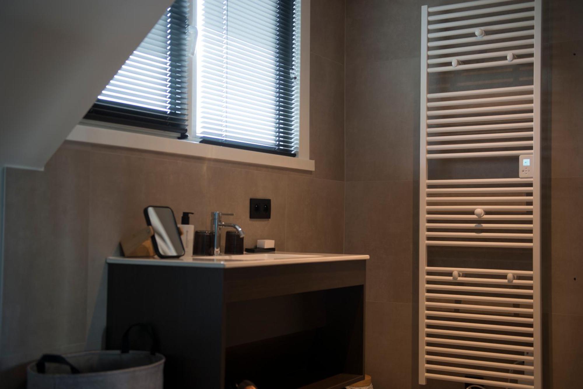 Holiday home Huyze Lapin Vakantiewoning *
