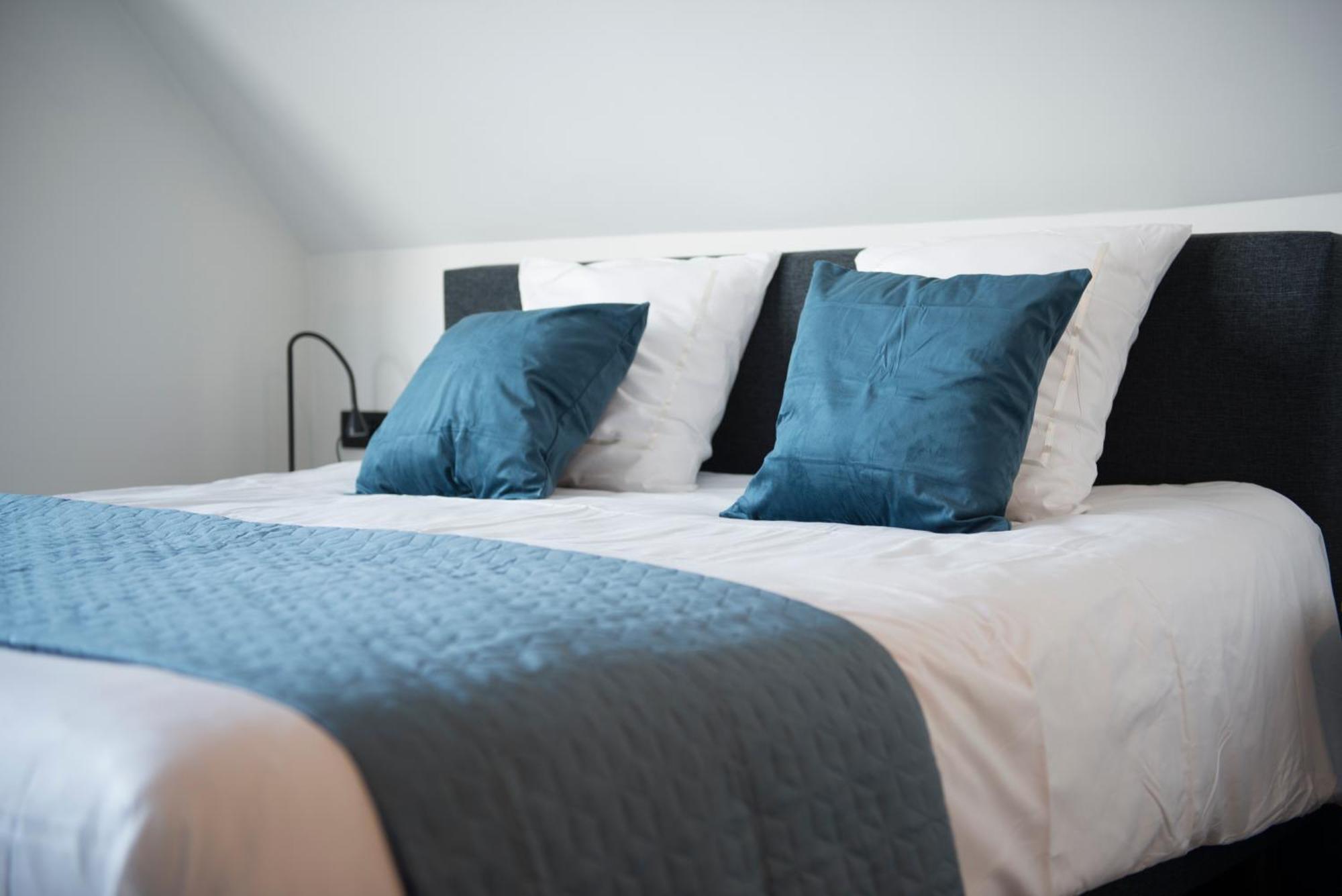 Holiday home Huyze Lapin Vakantiewoning *