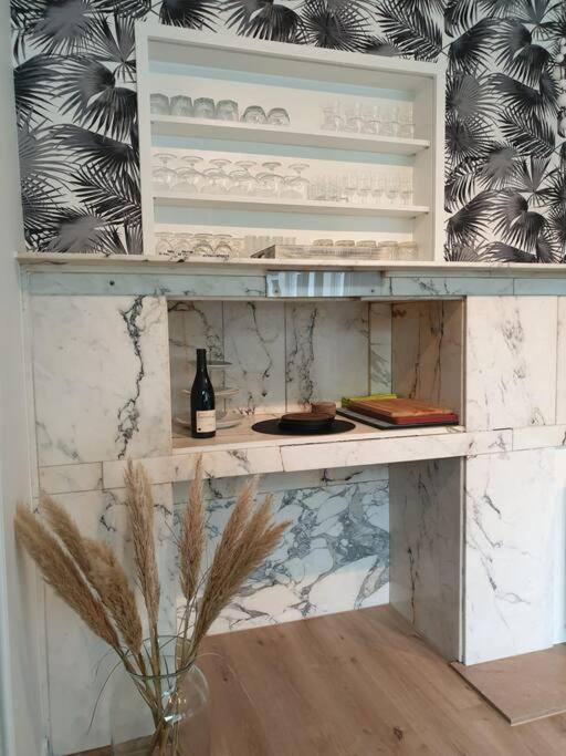 Huyze Lapin Vakantiewoning Bruges