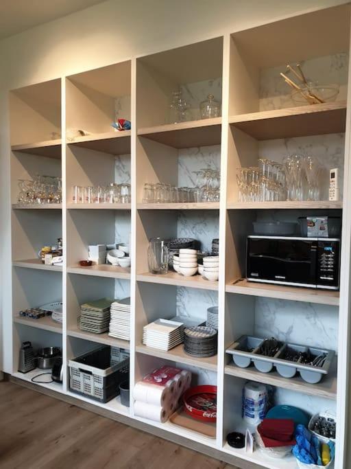 Huyze Lapin Vakantiewoning *