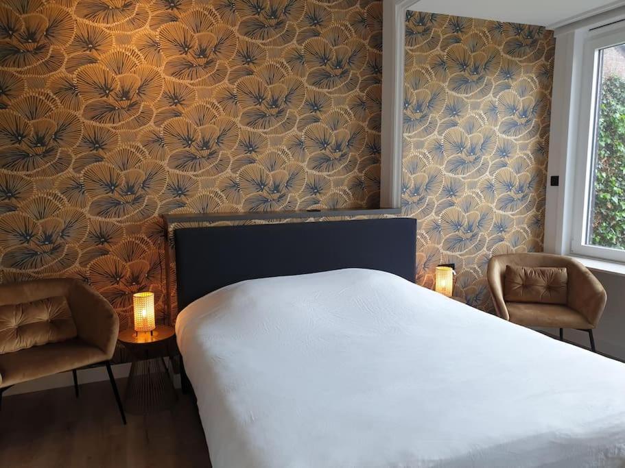 Huyze Lapin Vakantiewoning *