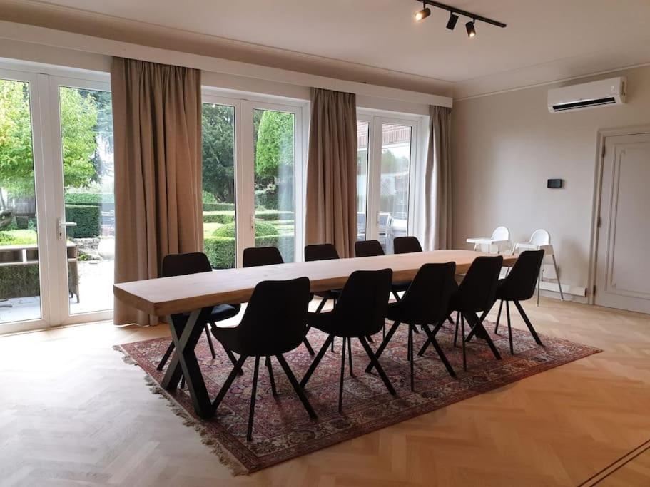 Hébergement de vacances Huyze Lapin Vakantiewoning