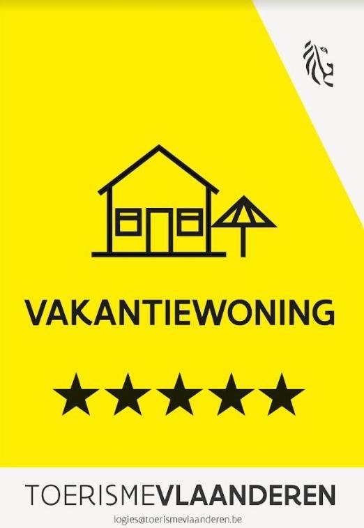 Huyze Lapin Vakantiewoning Hébergement de vacances *