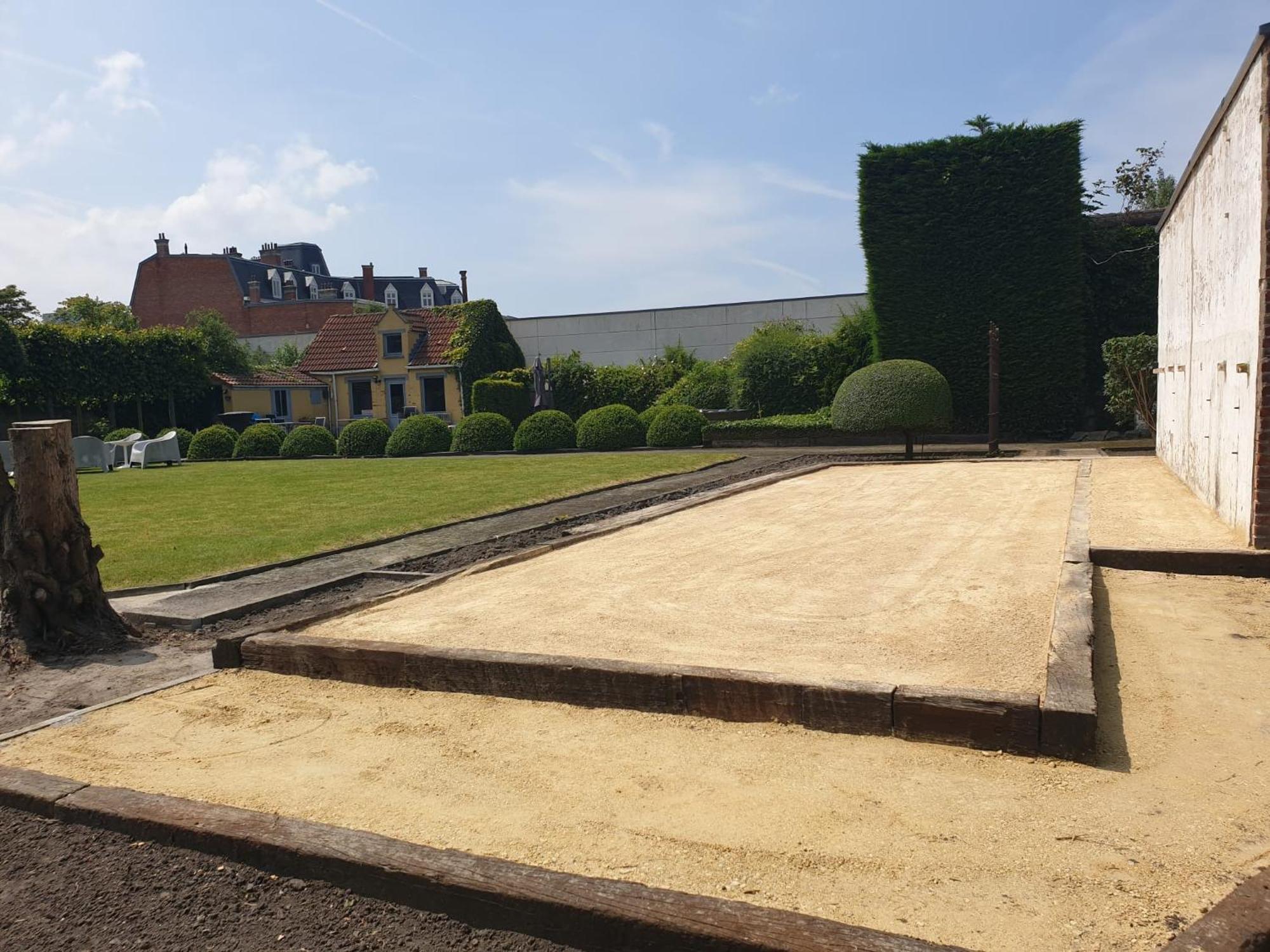 Huyze Lapin Vakantiewoning