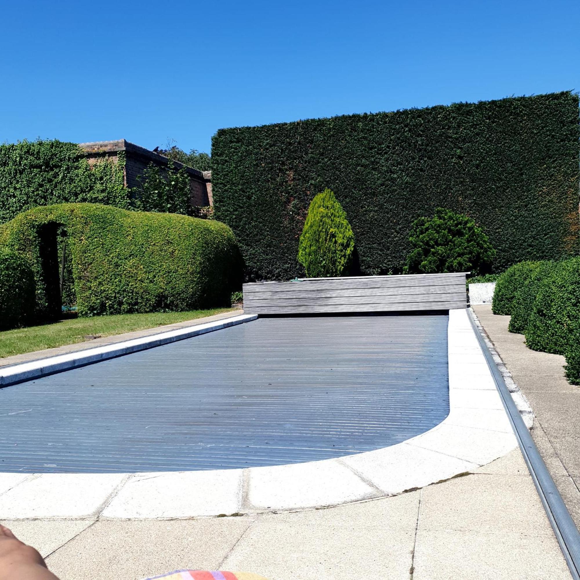 Huyze Lapin Vakantiewoning