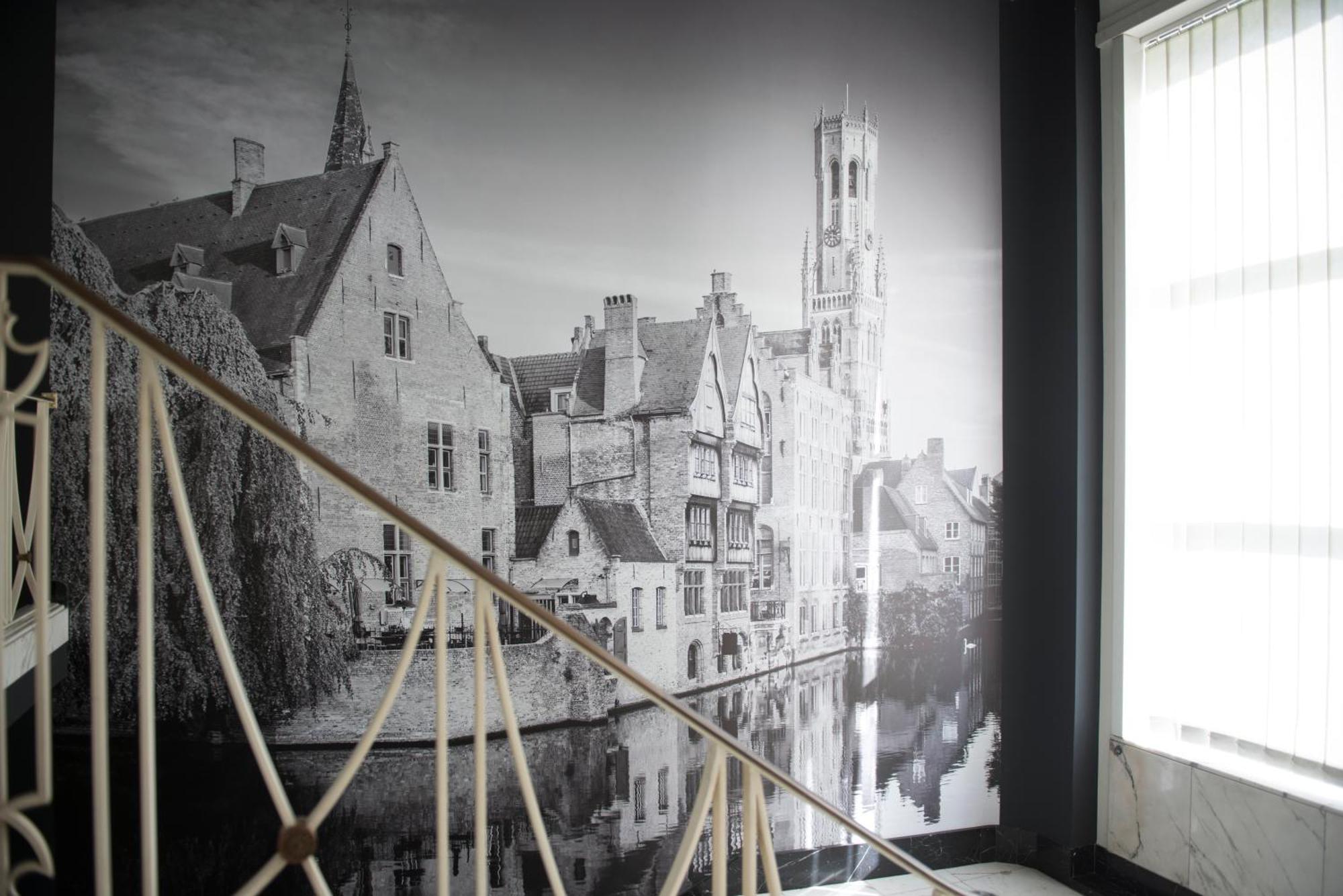 Casa vacanze Huyze Lapin Vakantiewoning Brugge