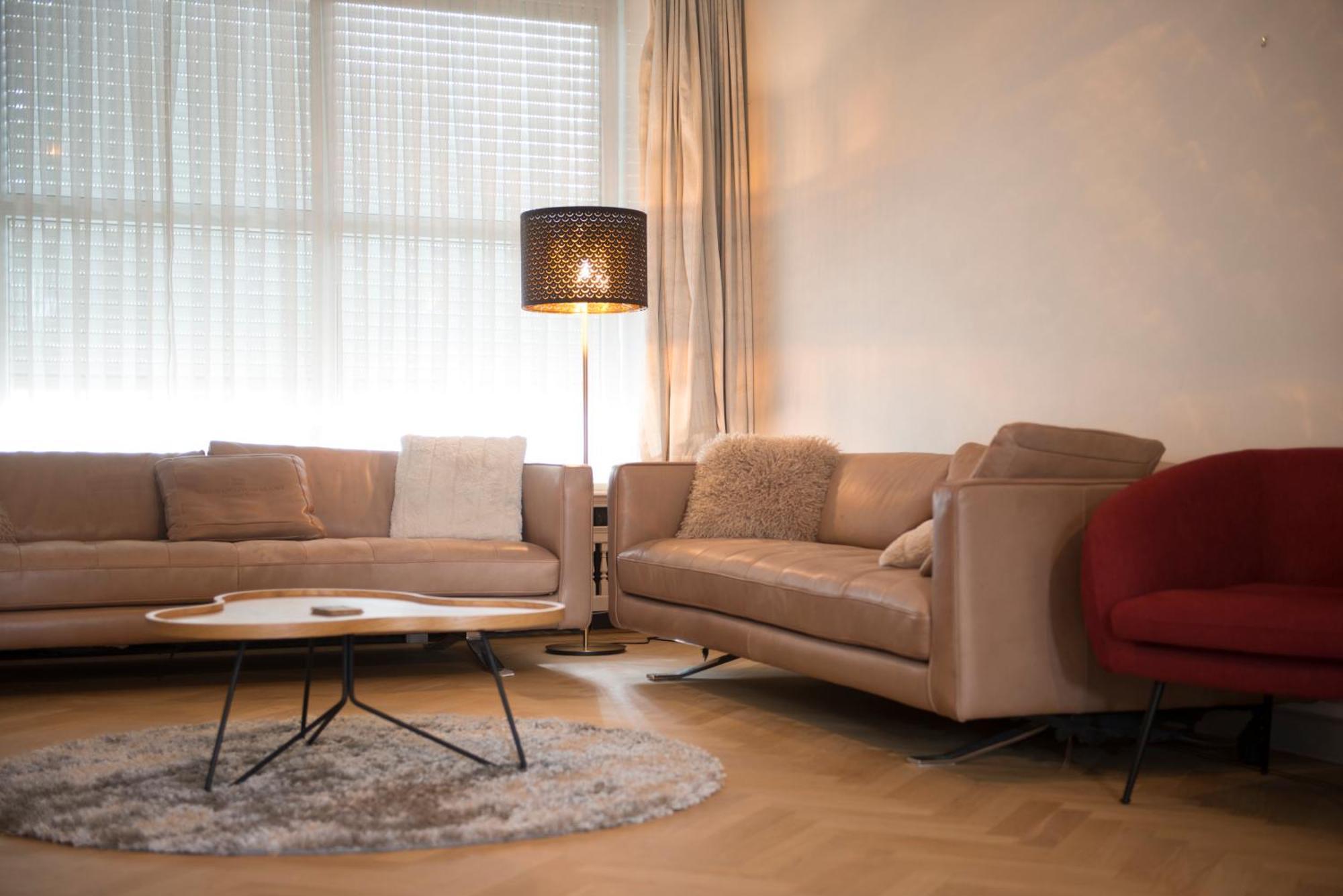 Huyze Lapin Vakantiewoning *