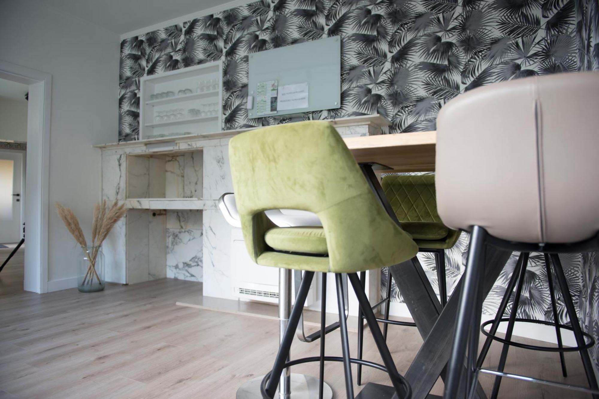 Hébergement de vacances Huyze Lapin Vakantiewoning Bruges
