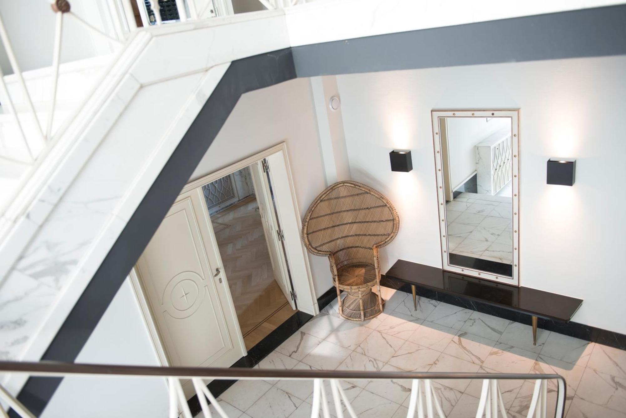 Huyze Lapin Vakantiewoning * Bruges