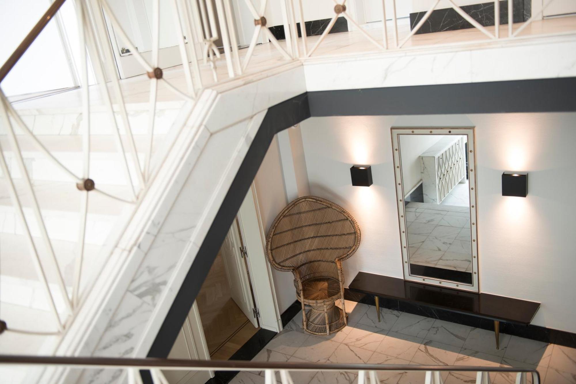 Huyze Lapin Vakantiewoning Hébergement de vacances *