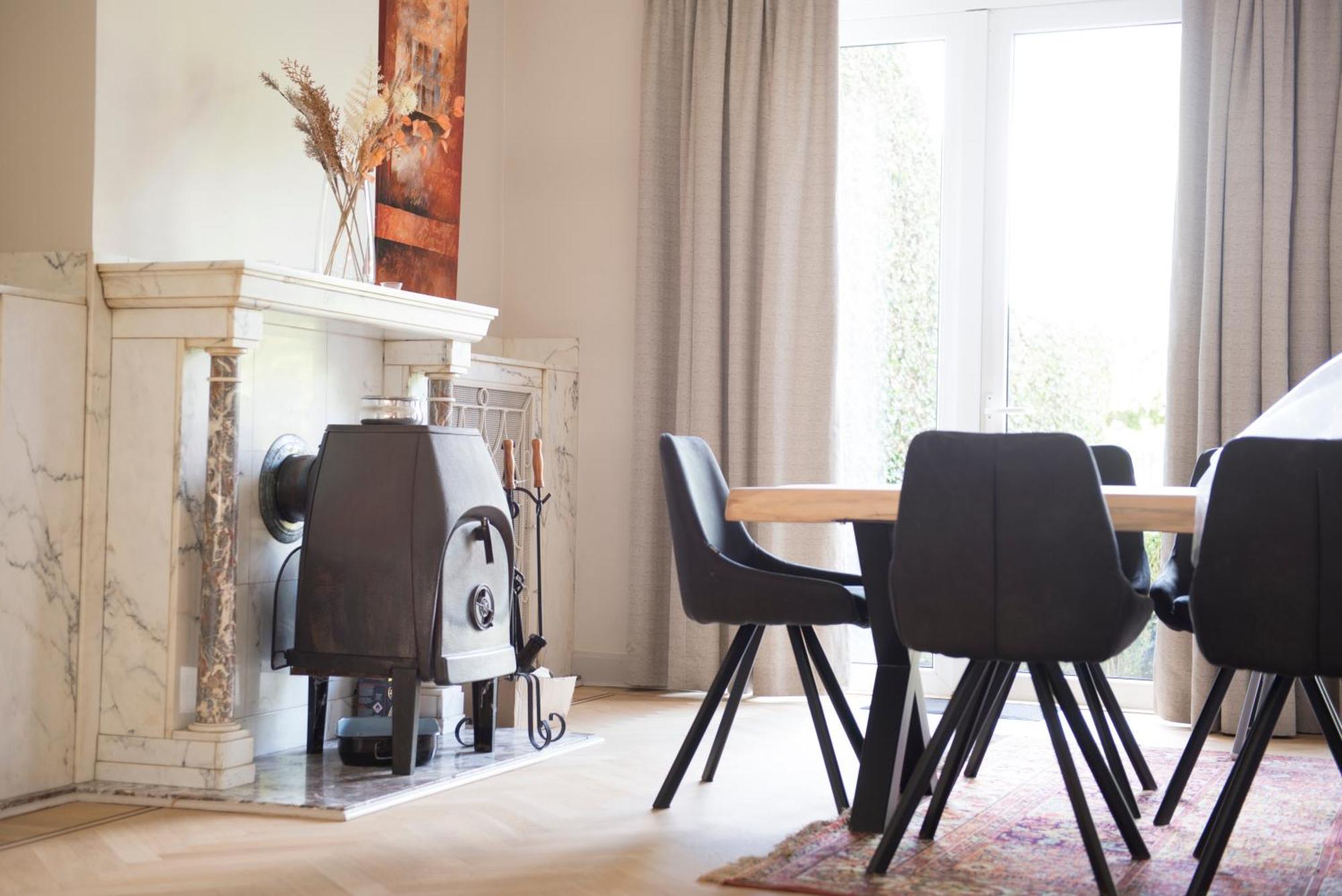 Huyze Lapin Vakantiewoning Hébergement de vacances Bruges