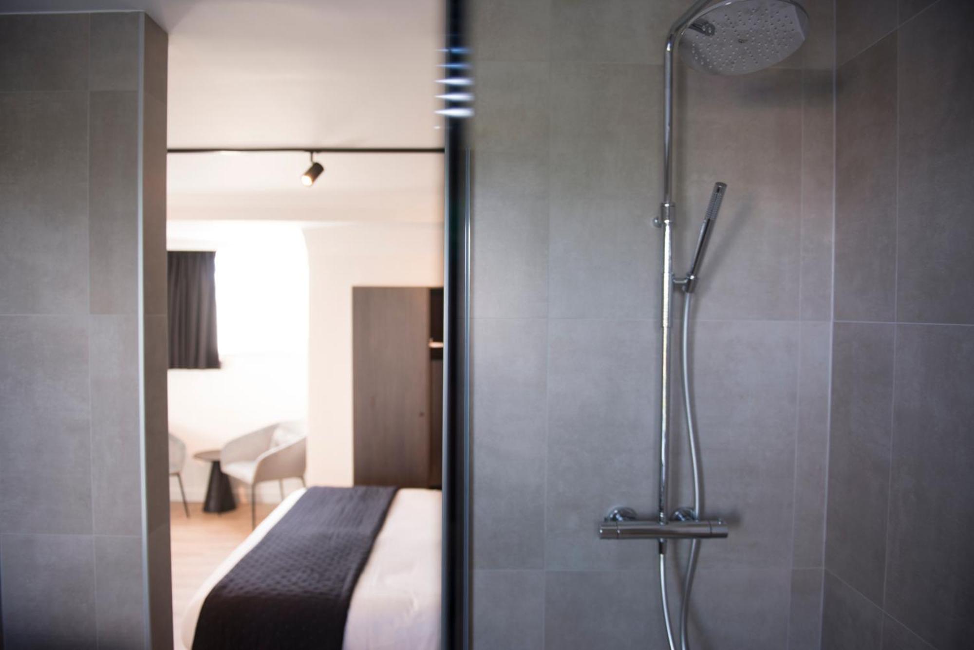 Huyze Lapin Vakantiewoning Hébergement de vacances Bruges
