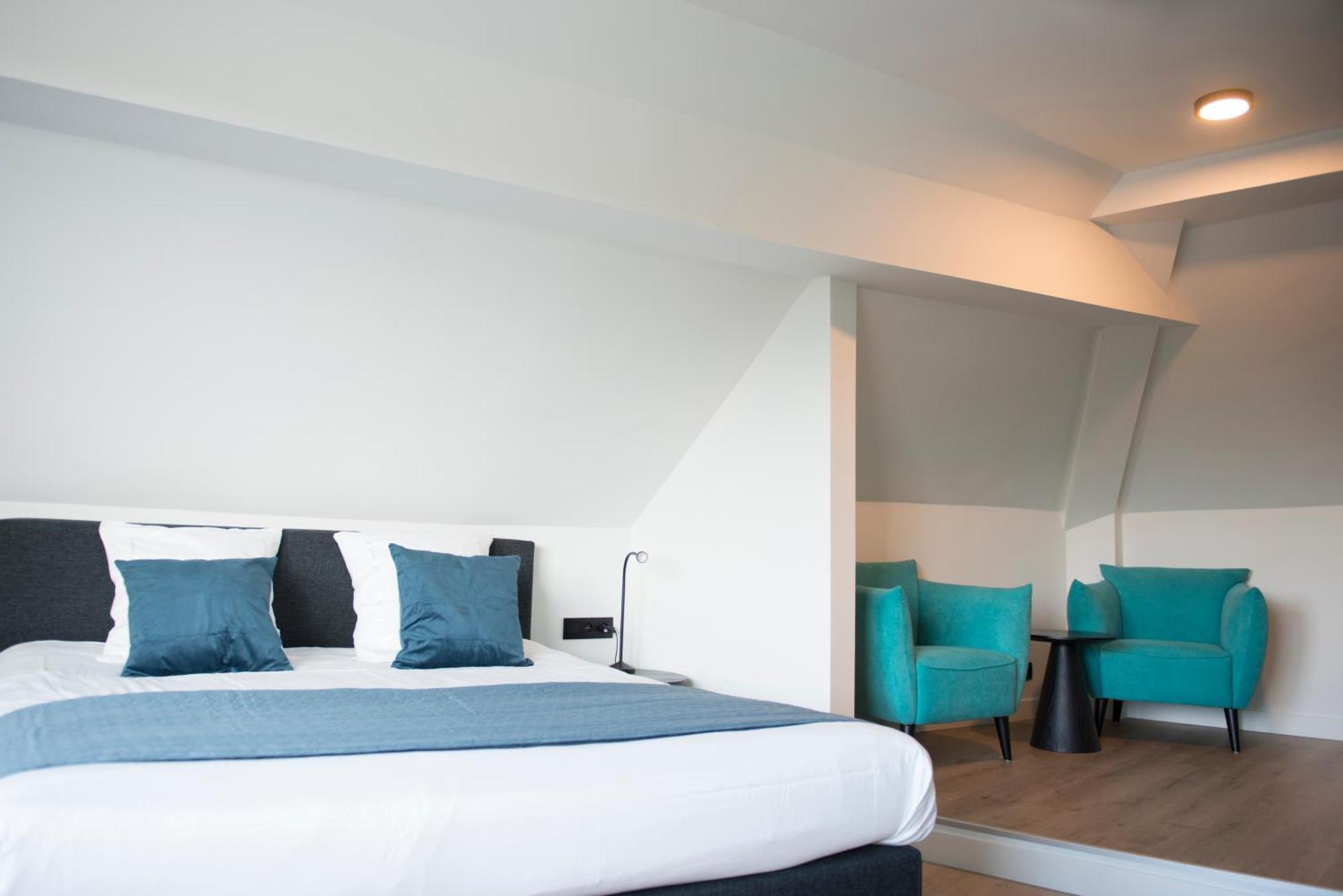 Huyze Lapin Vakantiewoning Hébergement de vacances
