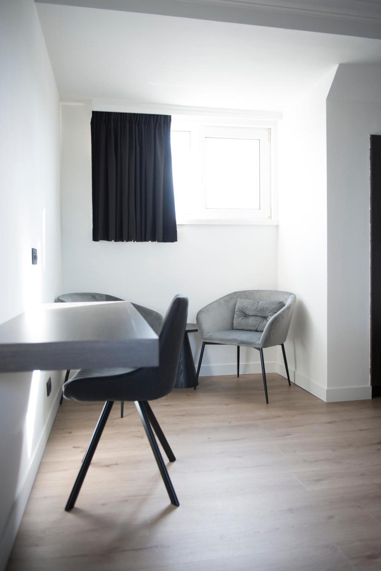 Huyze Lapin Vakantiewoning Hébergement de vacances *