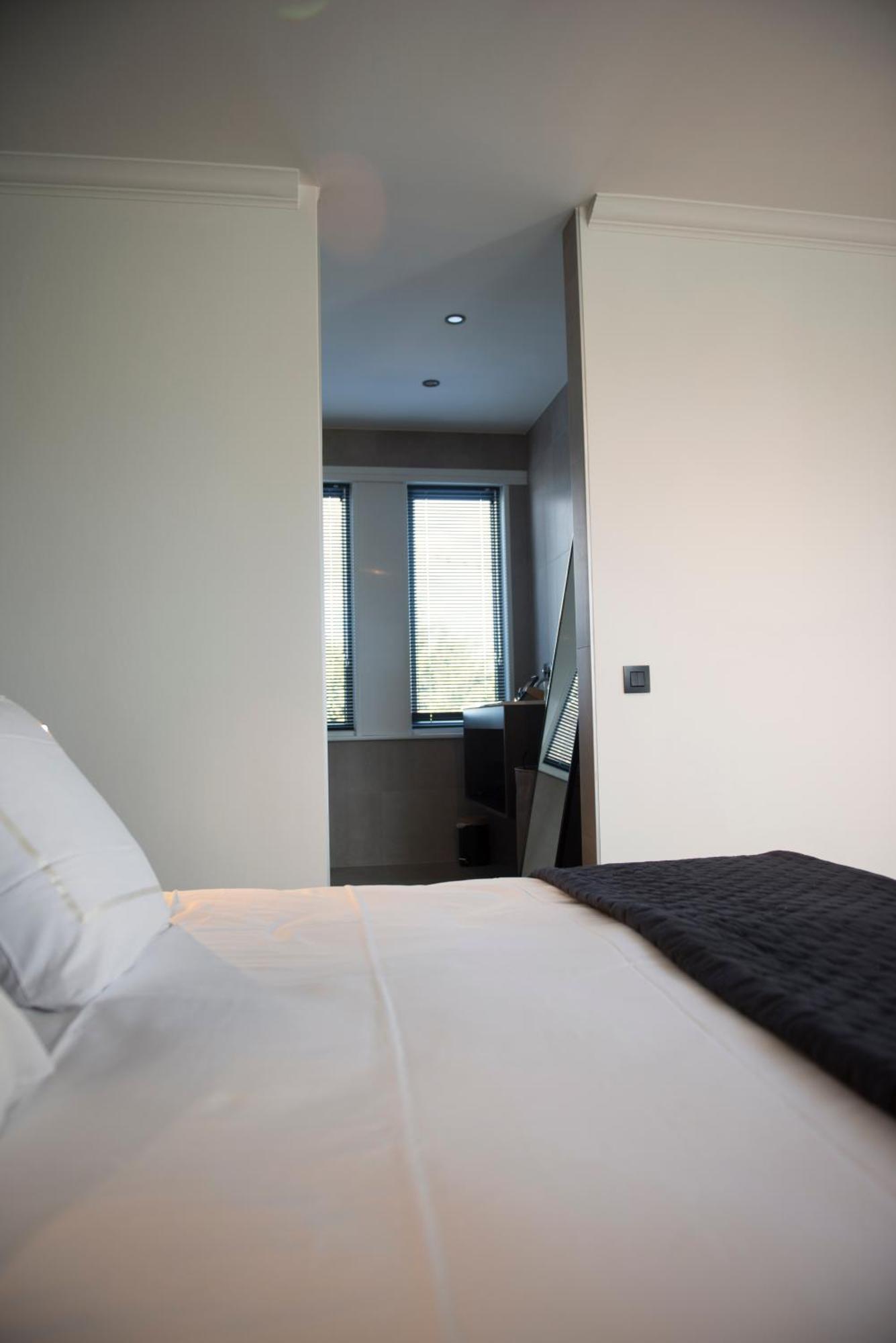 Hébergement de vacances Huyze Lapin Vakantiewoning *