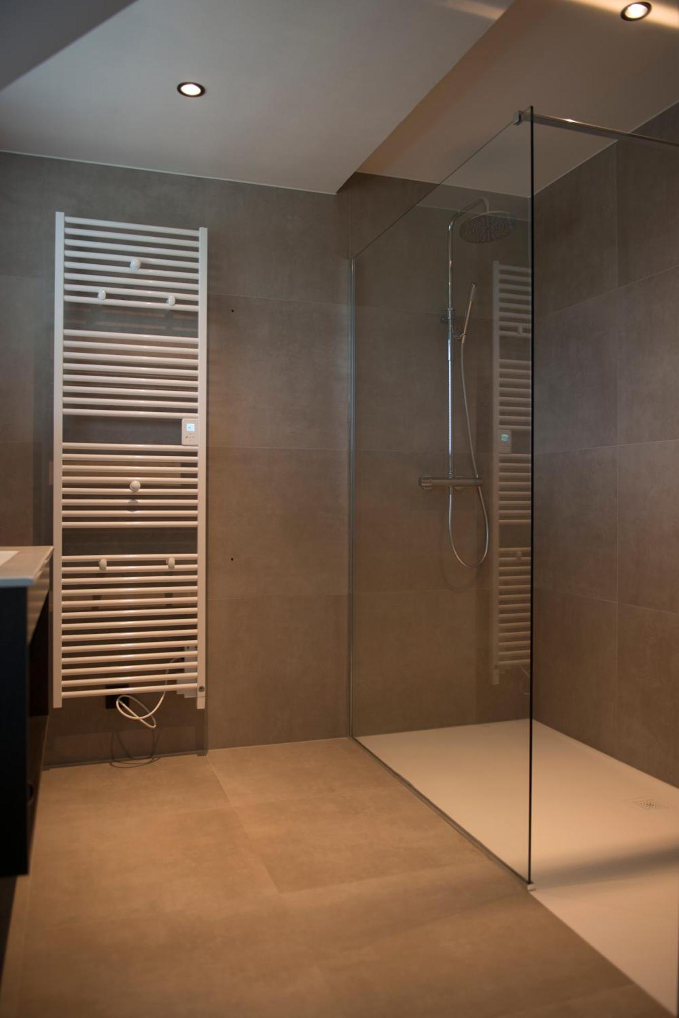 Huyze Lapin Vakantiewoning Hébergement de vacances Bruges